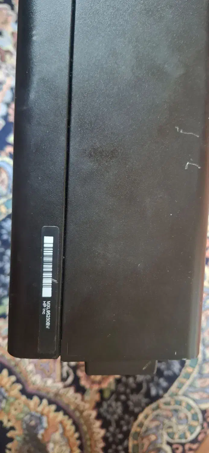 مینی کیس hp نسل 9|رایانه رومیزی|اهواز, کوی باهنر|دیوار