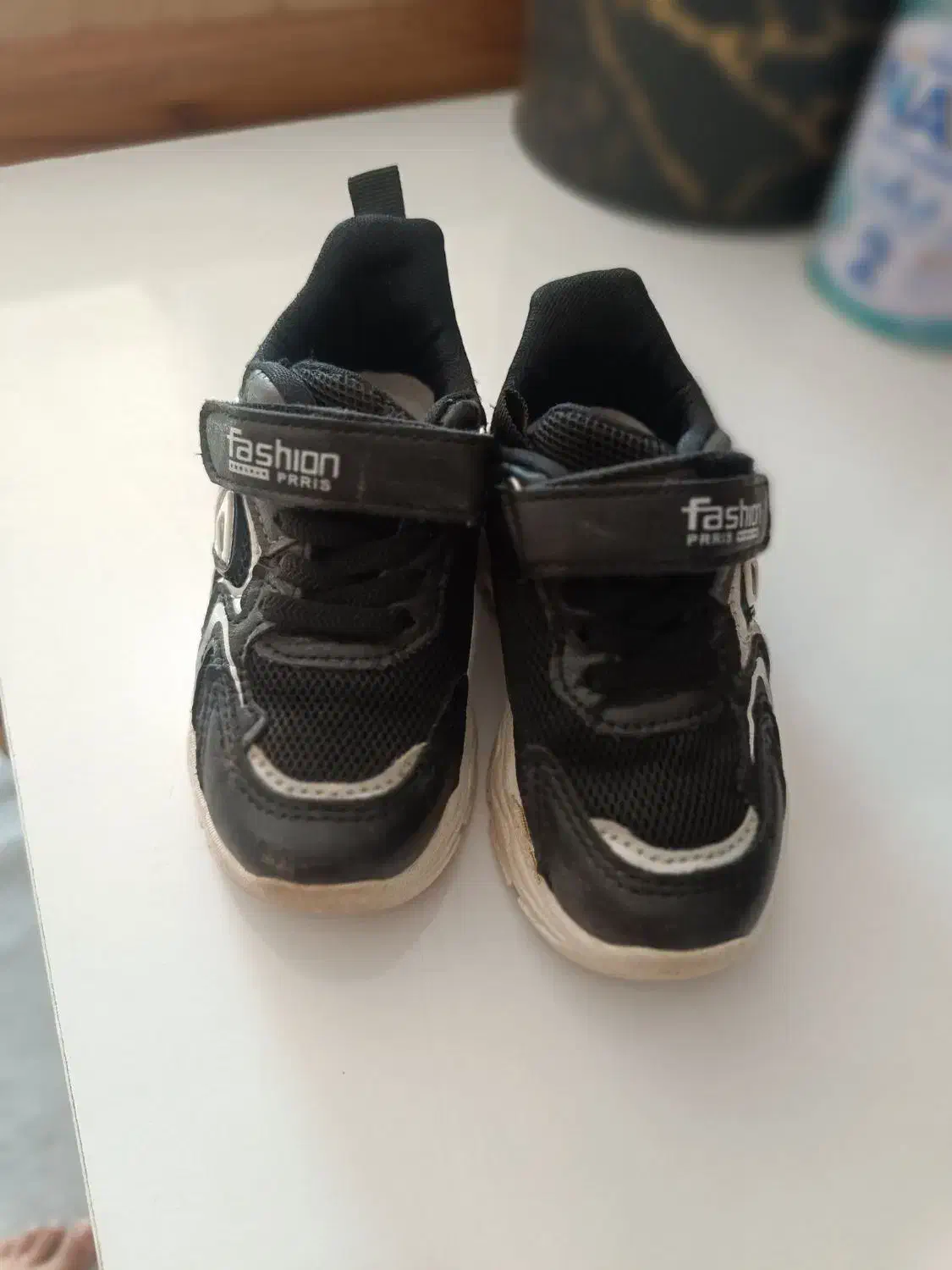 کفش بچه|کیف، کفش، کمربند|سیرجان, |دیوار