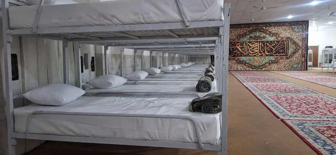 اقامت گروهی مشهد مقدس|تور و چارتر|قم, دانشگاه قم|دیوار