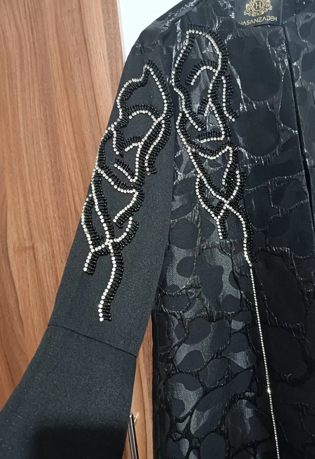 دوعدد مانتو مجلسی سایز ۴۴|لباس|رباط‌کریم, رباط‌کریم|دیوار