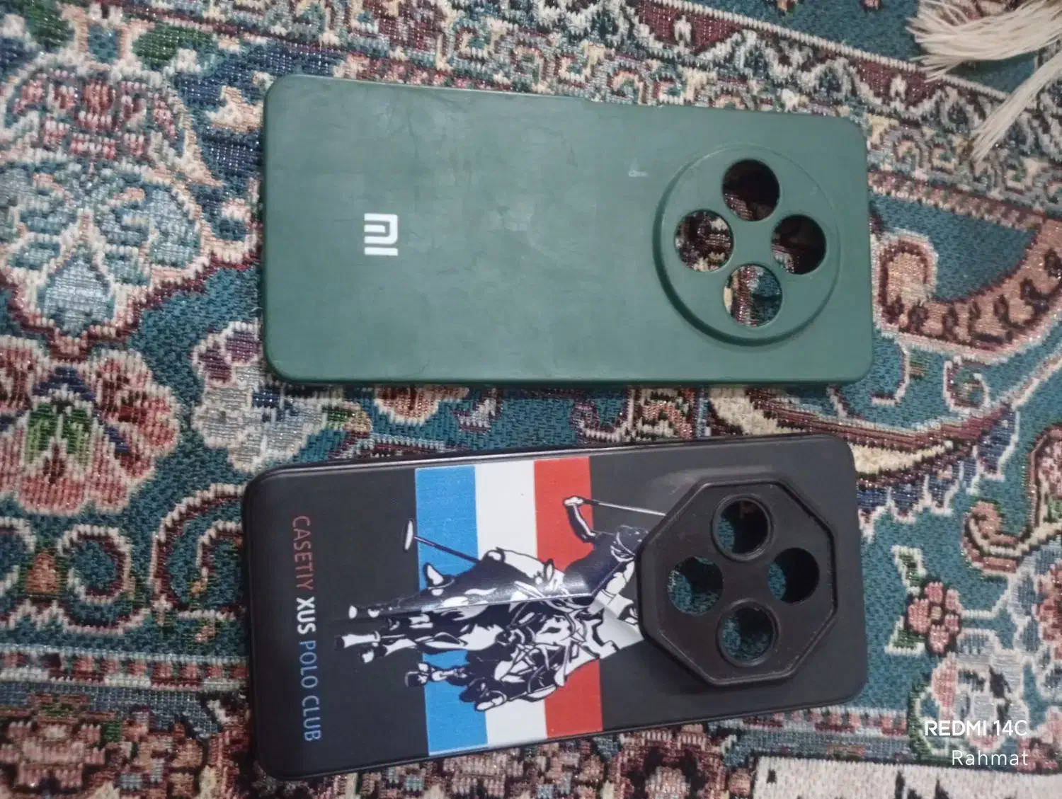 گارد گوشی|لوازم جانبی موبایل و تبلت|تربت جام, خیرآباد|دیوار