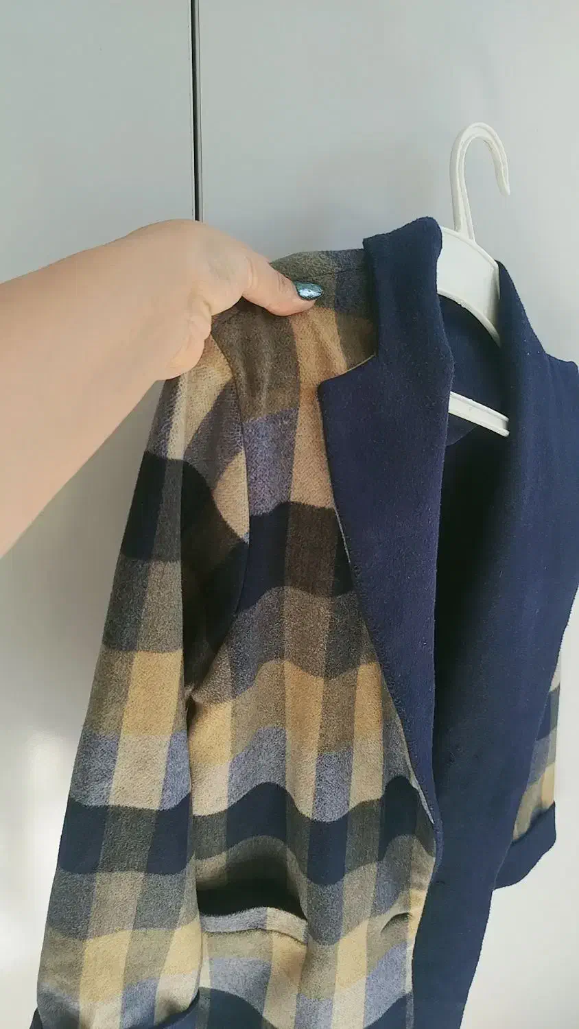 پالتو زنانه|لباس|خوانسار, |دیوار