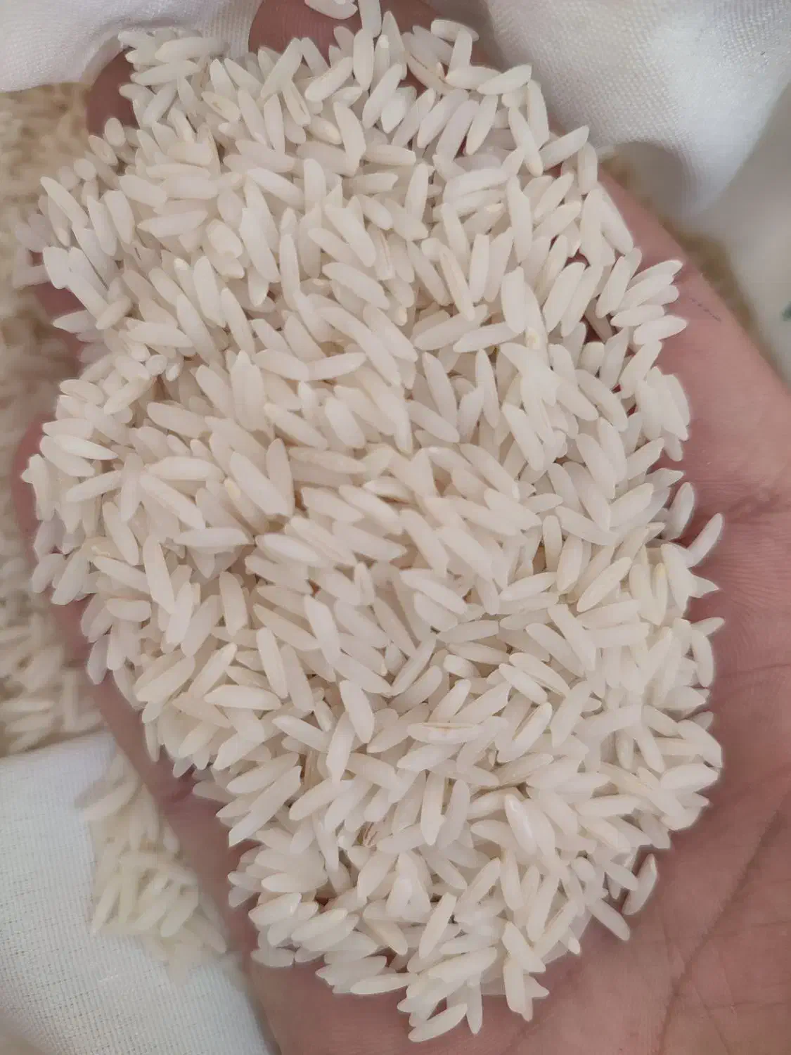 برنج هاشمی معطر درجه یک|خوردنی و آشامیدنی|کرج, پیشاهنگی|دیوار