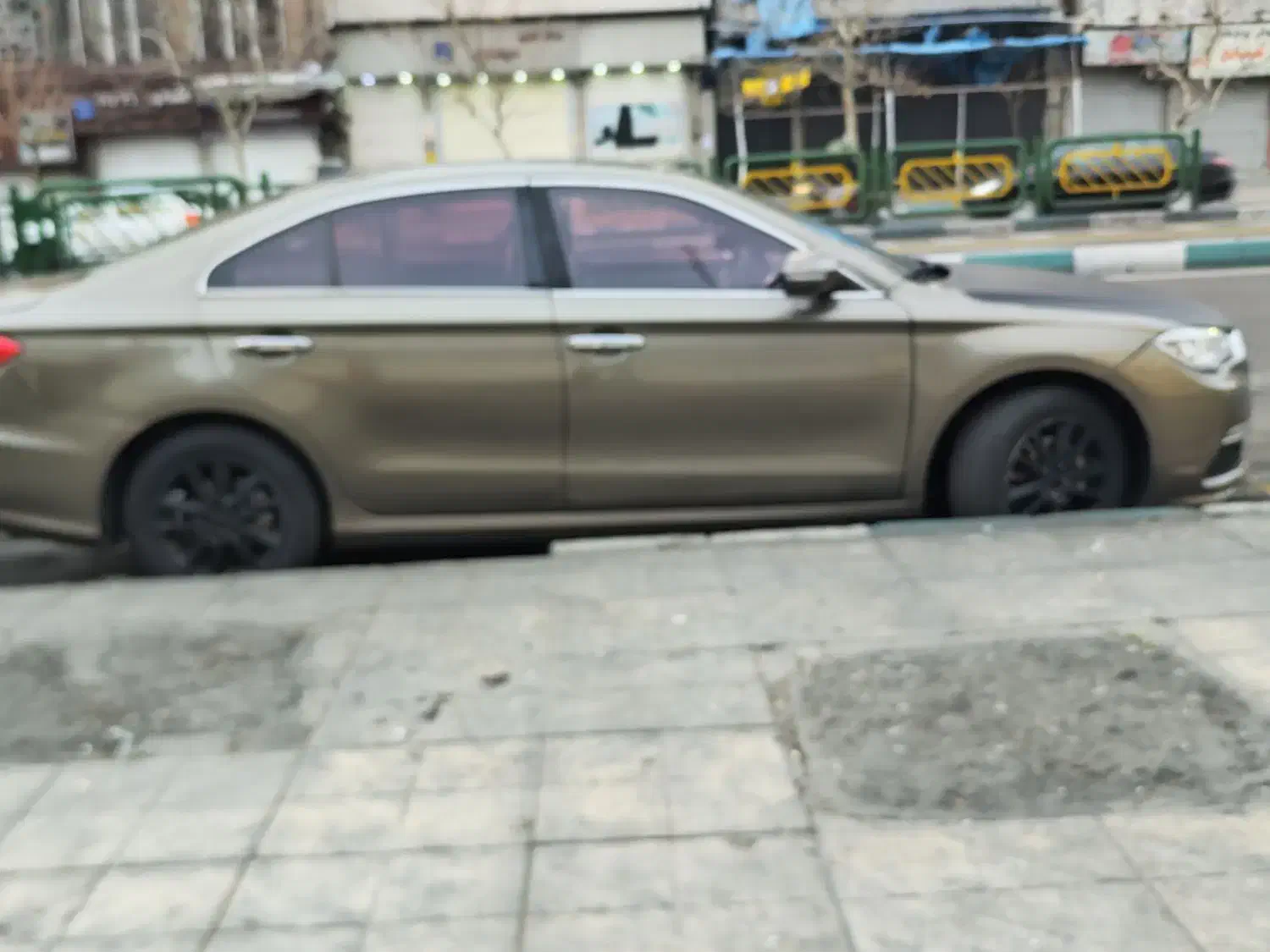 لیفان مدل 97|خودرو سواری و وانت|تهران, جمال‌زاده|دیوار