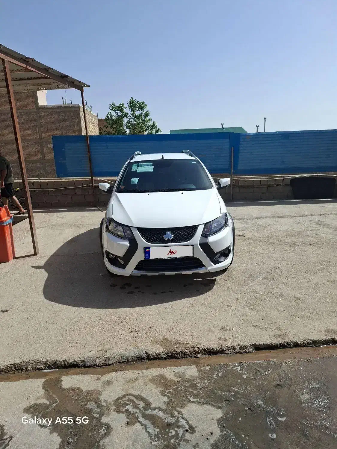 کویک gxl مدل ۱۴۰۴ صفر|خودرو سواری و وانت|اصفهان, شهید رجایی|دیوار