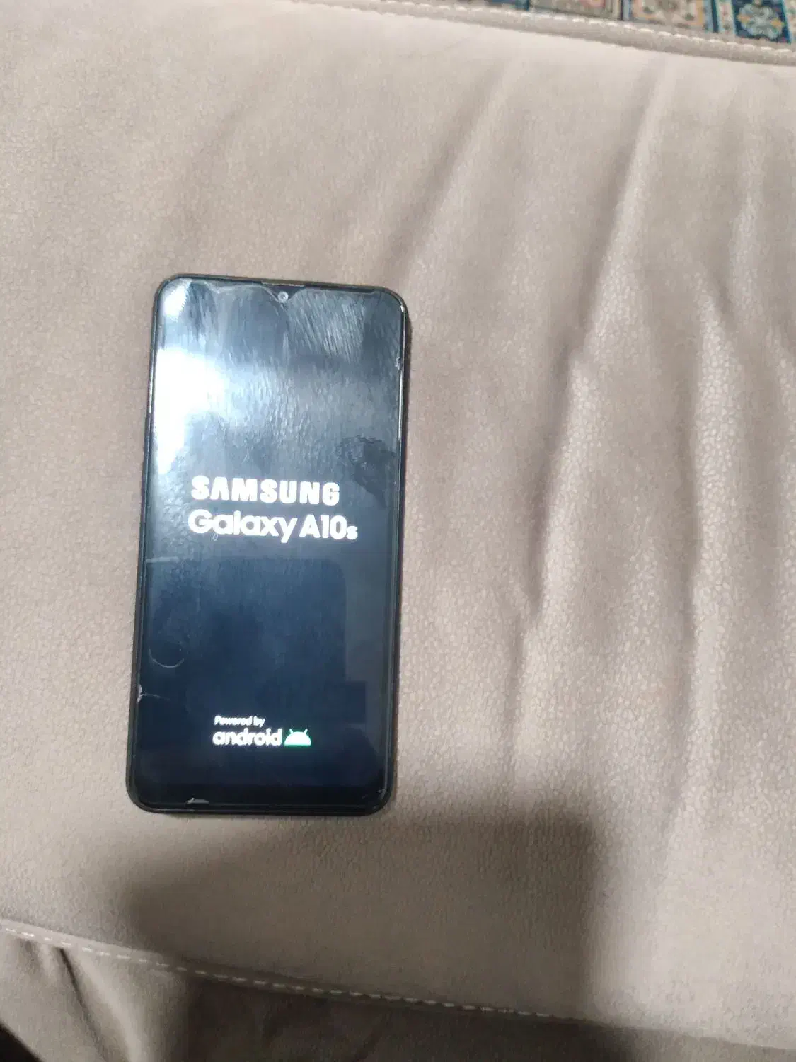 گوشی A10S سامسونگ|موبایل|بوشهر, |دیوار