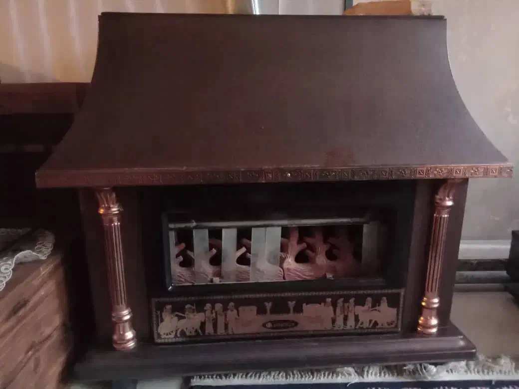 تعمیرات .بخاری .ابگرمکن .پمپ خانگی|خدمات پیشه و مهارت|اصفهان, شیخ اشراق|دیوار