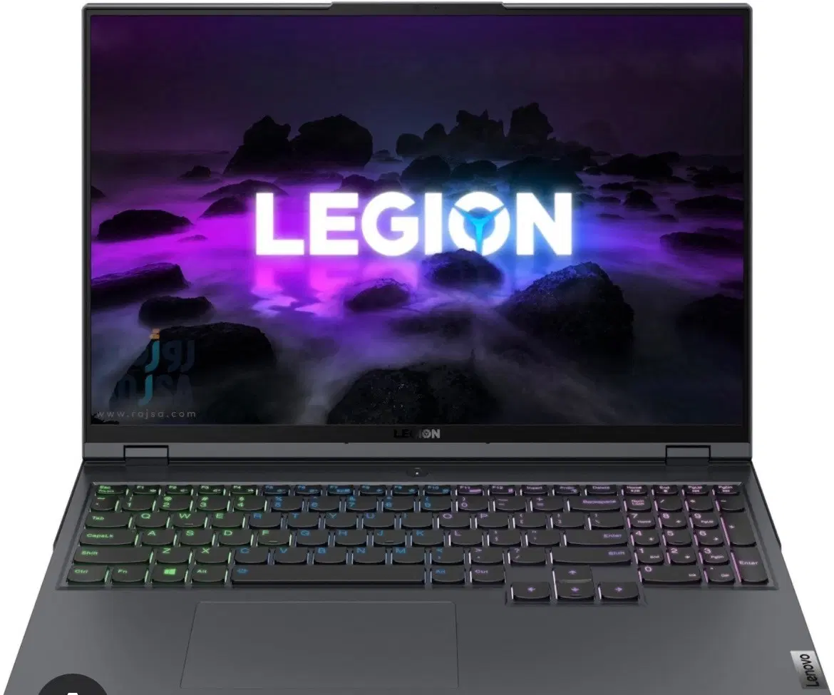 لپ تاپ لنوو legion 5|رایانه همراه|تهران, حکیمیه|دیوار