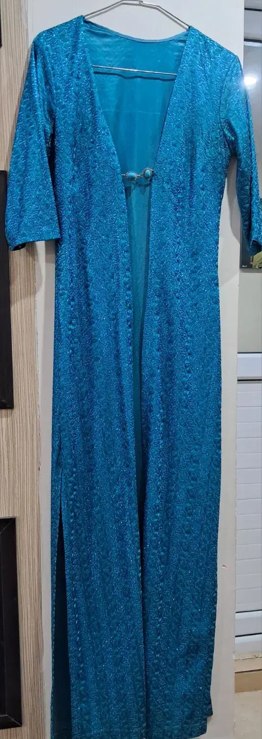 لبلاس کردی|لباس|سنندج, |دیوار