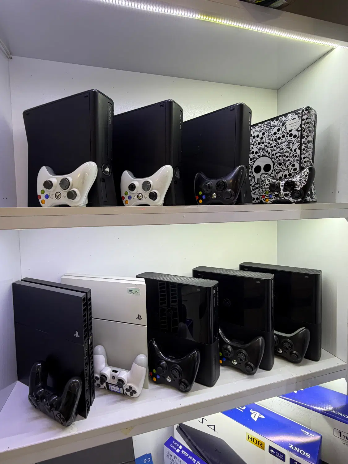 Xbox360|کنسول، بازی ویدئویی و آنلاین|ارومیه, |دیوار