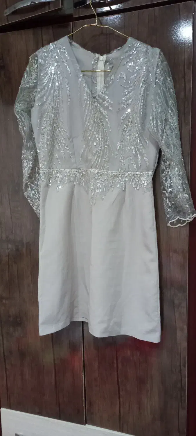 لباس مجلسی|لباس|تربت جام, فاز ۱ فرهنگیان|دیوار