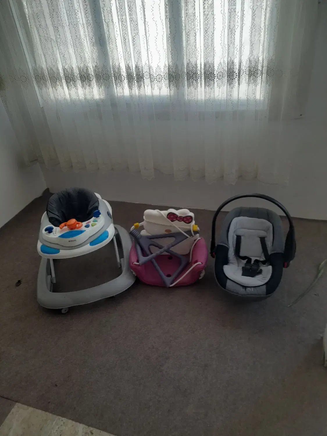 وسایل نوزاد|اسباب و اثاث بچه|الیگودرز, |دیوار