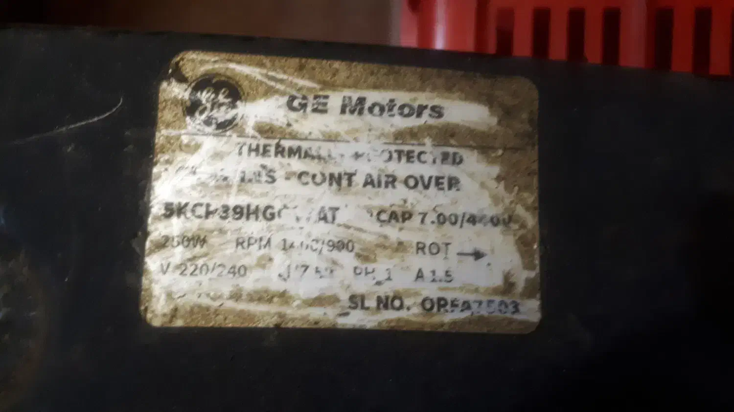 هواکش صنعتی خارجی دست دوم|پنکه و تصفیه‌کنندهٔ هوا|تبریز, |دیوار