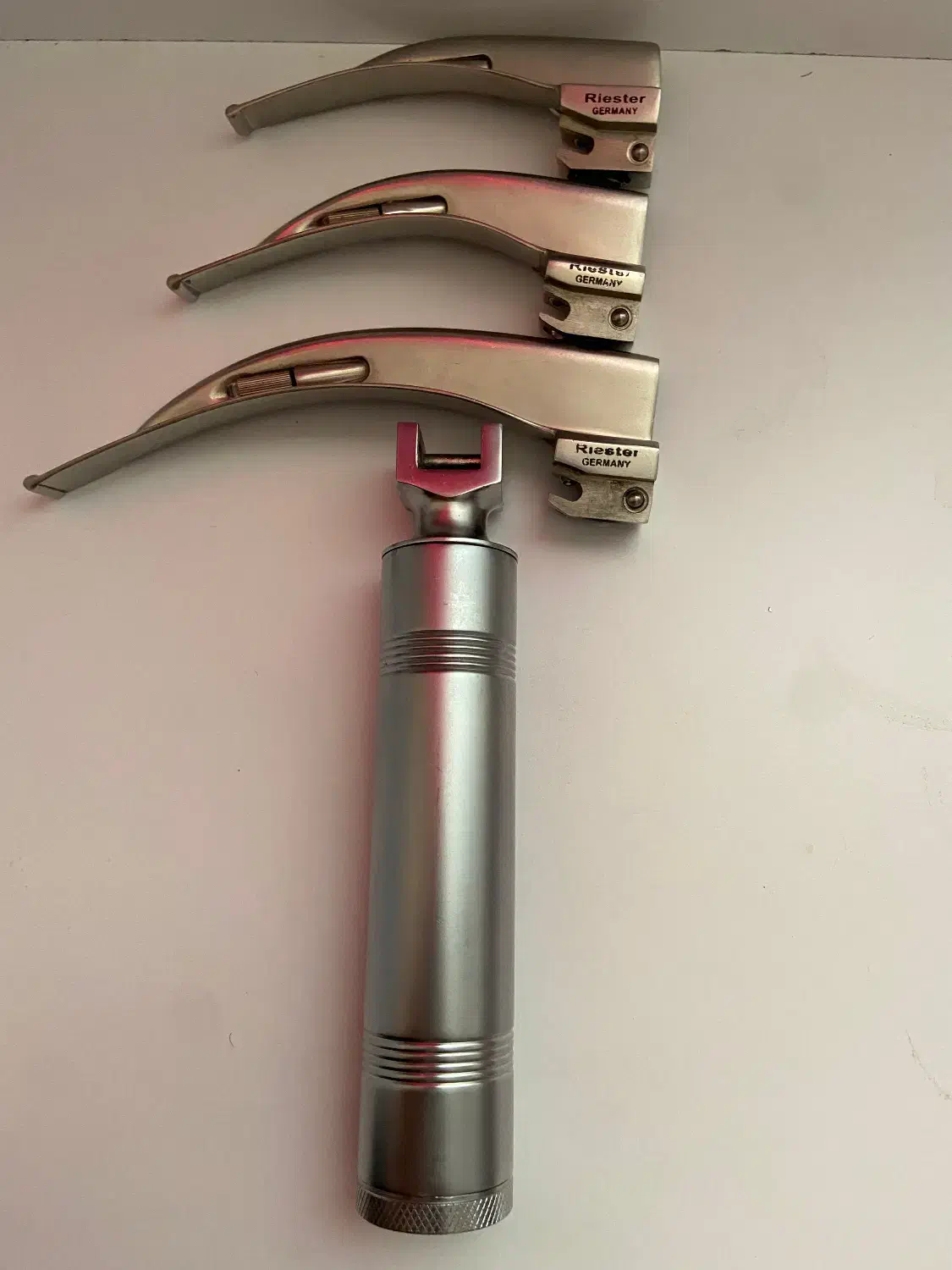 لارنگوسکوپ ریشتر|پزشکی|تهران, صادقیه|دیوار