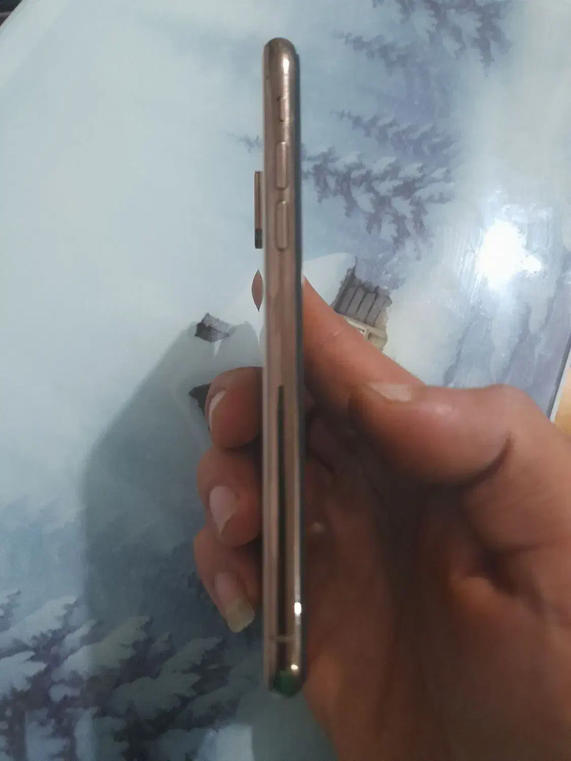 آیفون xs 256|موبایل|قزوین, |دیوار