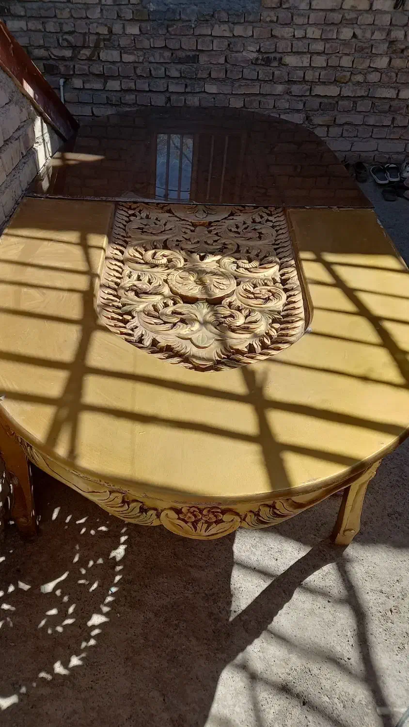 نهار خوری|میز و صندلی غذاخوری|زابل, |دیوار