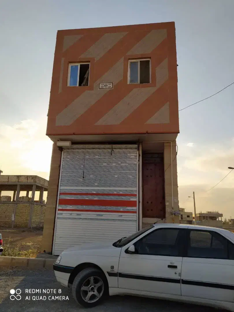 اجاره مغازه تجاری|اجارهٔ مغازه و غرفه|فولادشهر, A2|دیوار