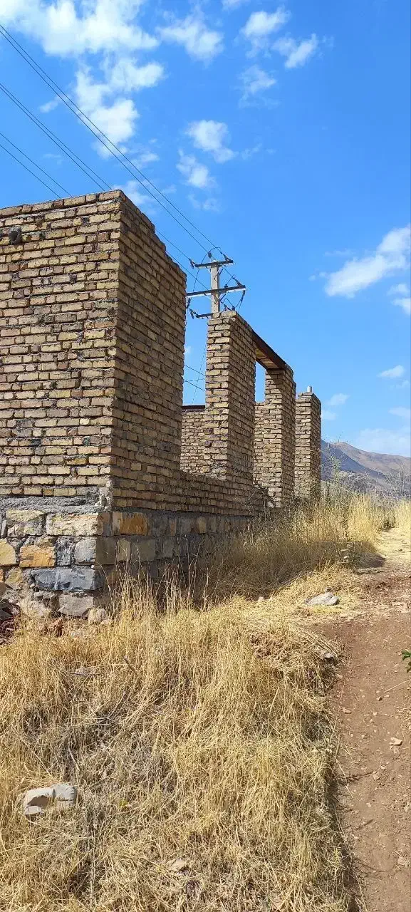 فروش فوری باغ|فروش زمین و ملک کلنگی|پاوه, |دیوار