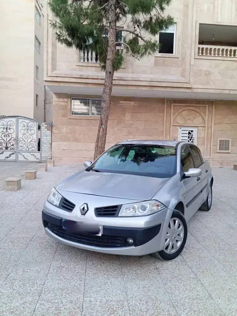 مگان|خودرو سواری و وانت|شیراز, آزادی|دیوار