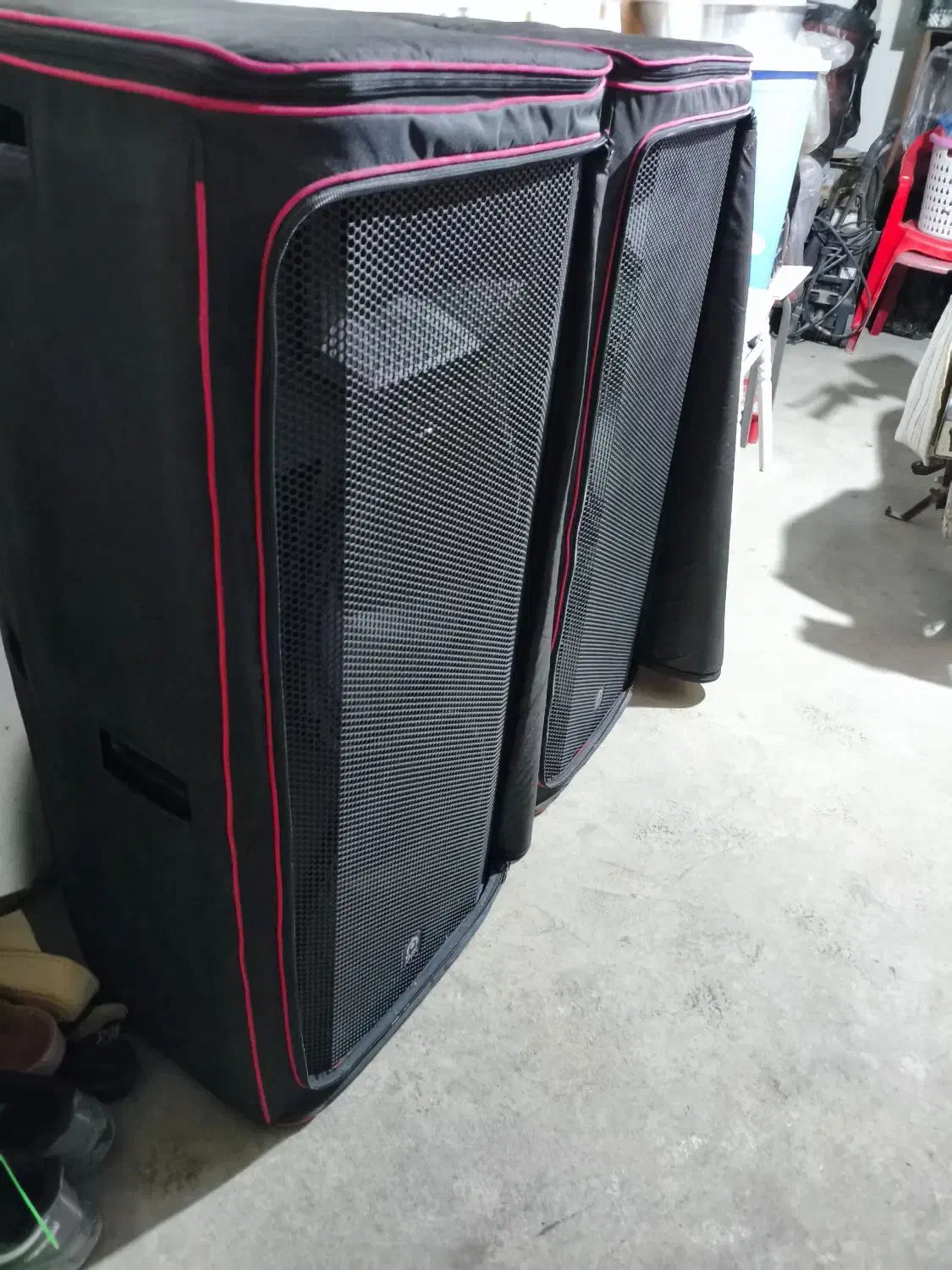 باند دبل آیکون|صوتی و تصویری|بندر کنگان, |دیوار