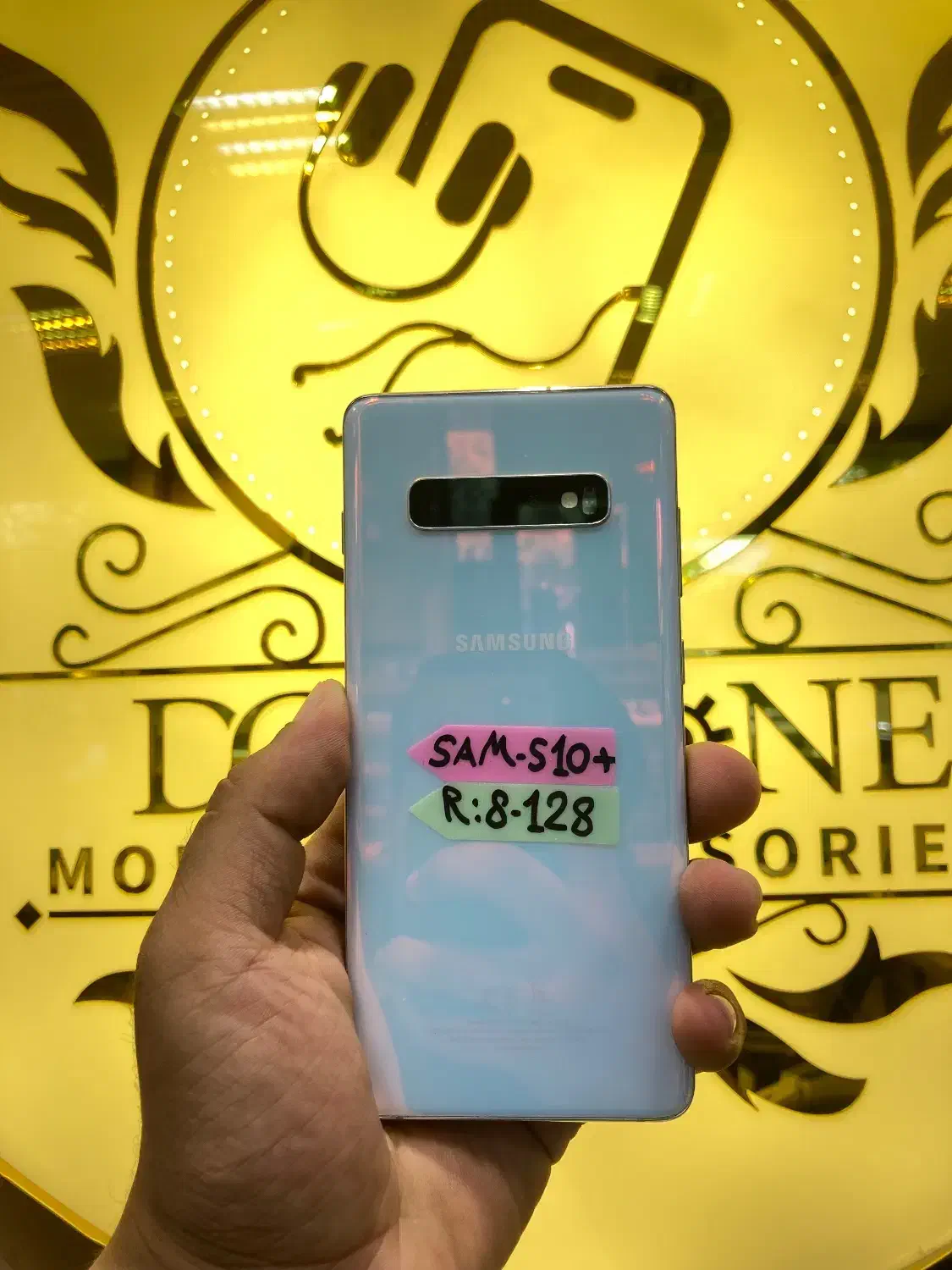 Sam-s10plus|موبایل|تبریز, |دیوار