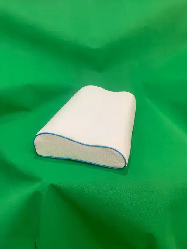 بالشت طبی مموری فوم|رختخواب، بالش، پتو|جوانرود, |دیوار