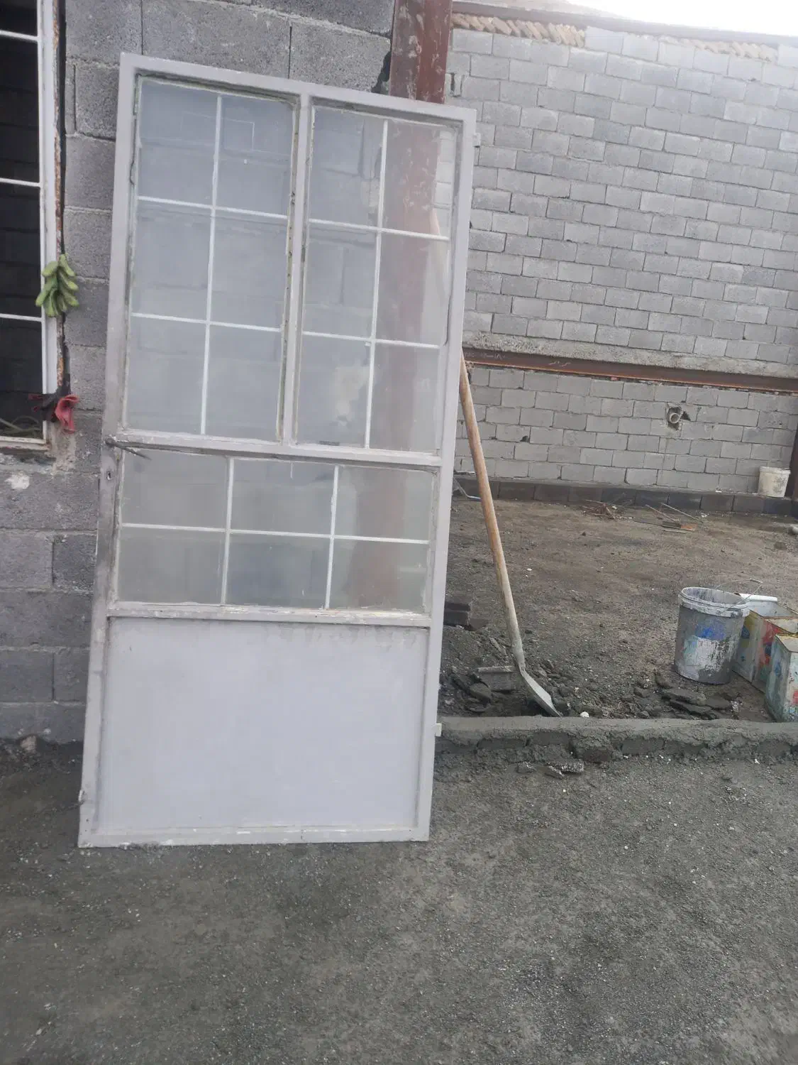 درب وپنجره|مصالح و تجهیزات ساختمان|سنندج, |دیوار