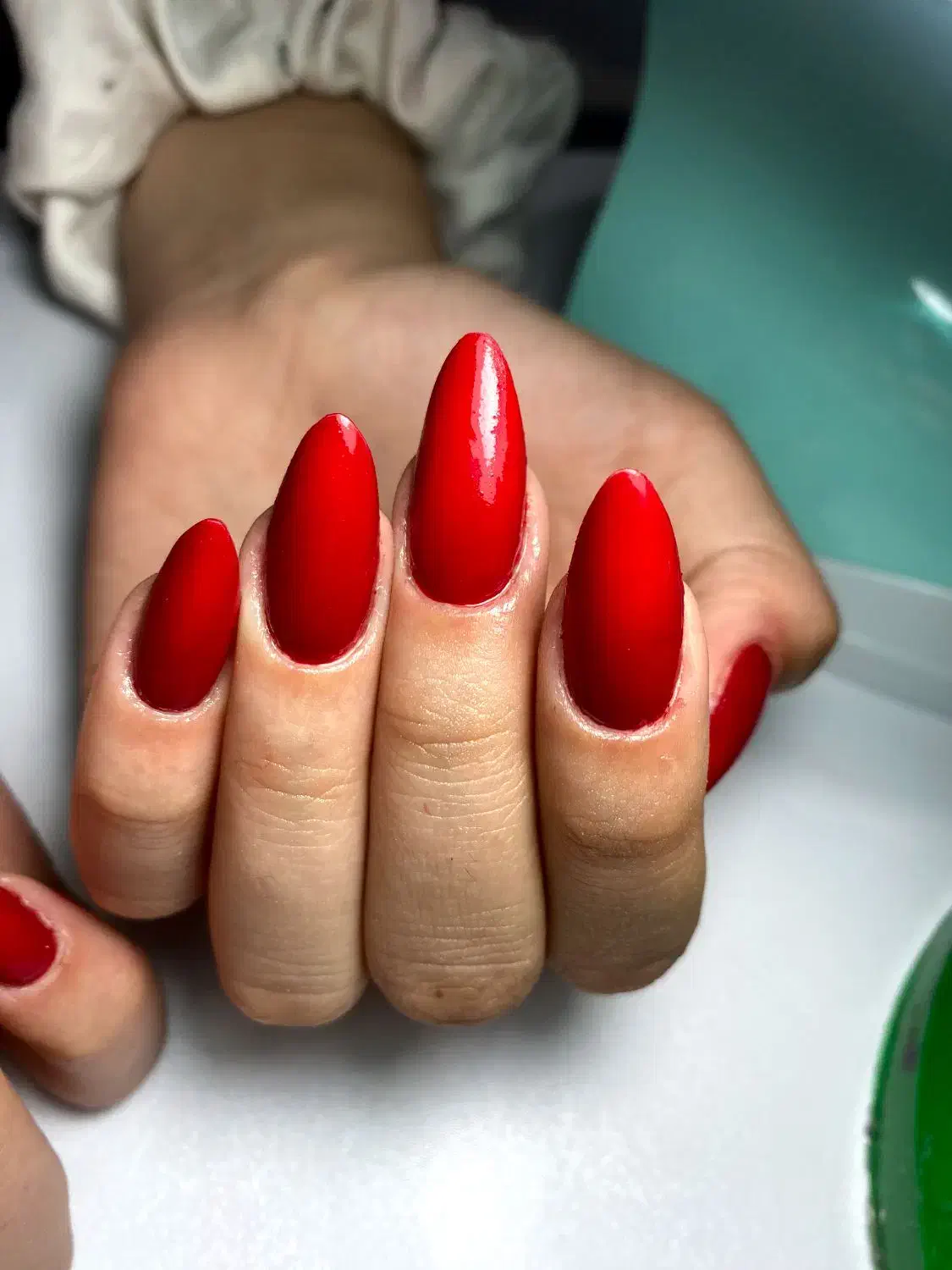 خدمات کاشت ناخن|خدمات آموزشی|صومعهسرا, |دیوار