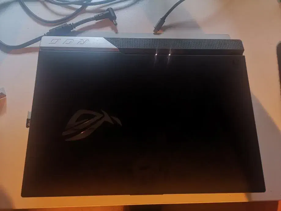لپ تاپ Asus ROG Strix G16 G614PR Ryzen9|رایانه همراه|تهران, جنت‌آباد شمالی|دیوار