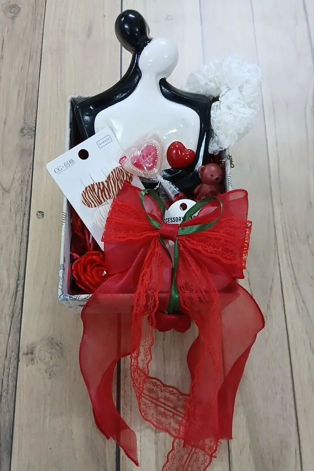 پک ولنتاین|صنایع دستی و سایر لوازم تزئینی|قم, شهرک امام حسن|دیوار