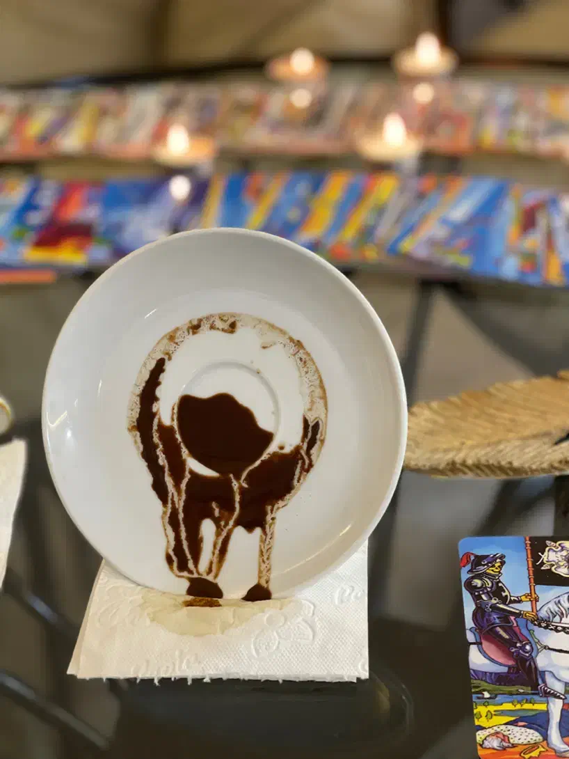 فال قهوه تاروت|خدمات پذیرایی، مراسم|ارومیه, |دیوار