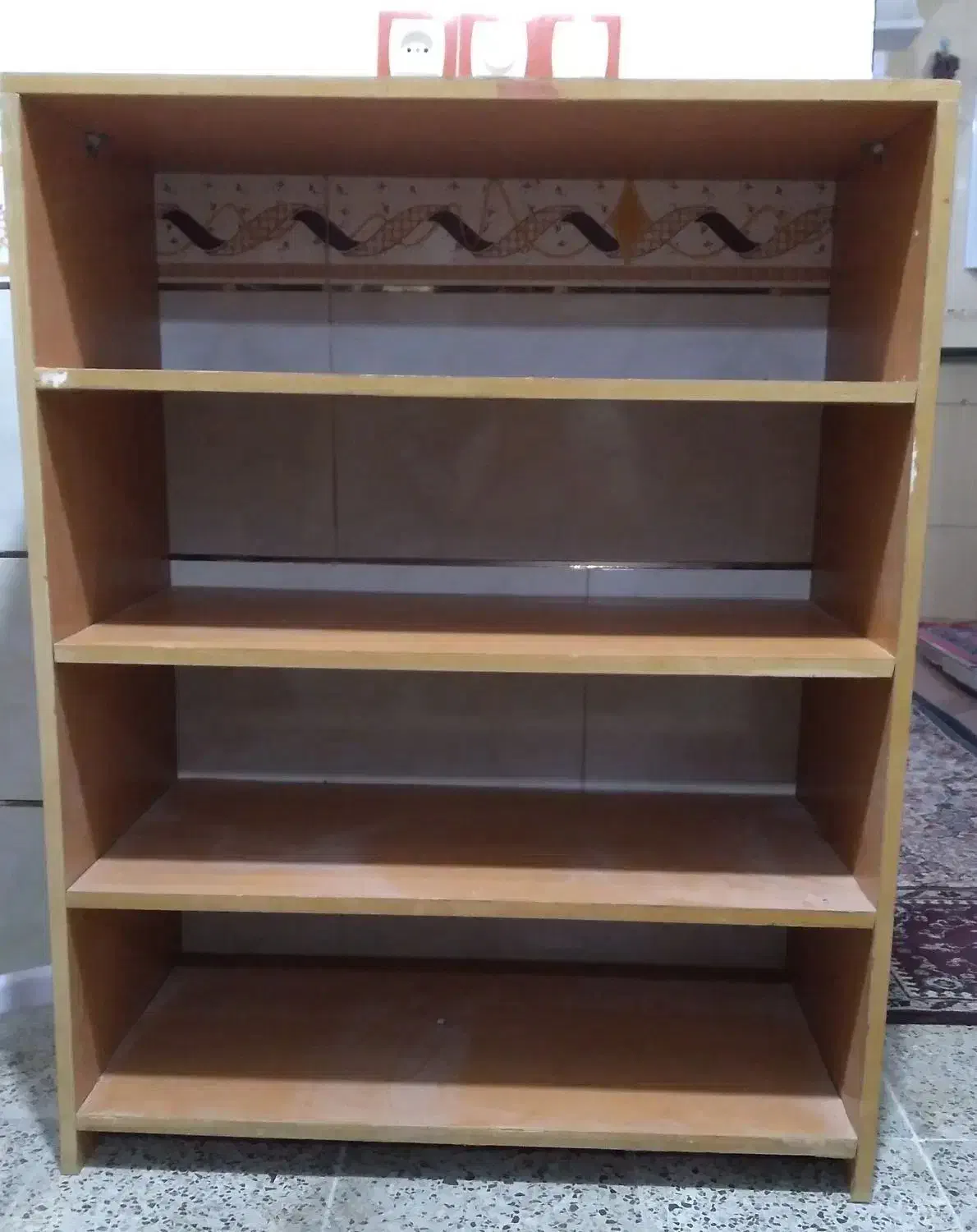 میز و کتابخانه و....|جاکفشی، کمد، دراور|بندر ماهشهر, |دیوار