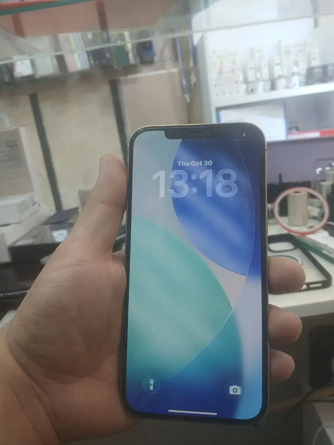 12promax|موبایل|تهران, نبی اکرم|دیوار