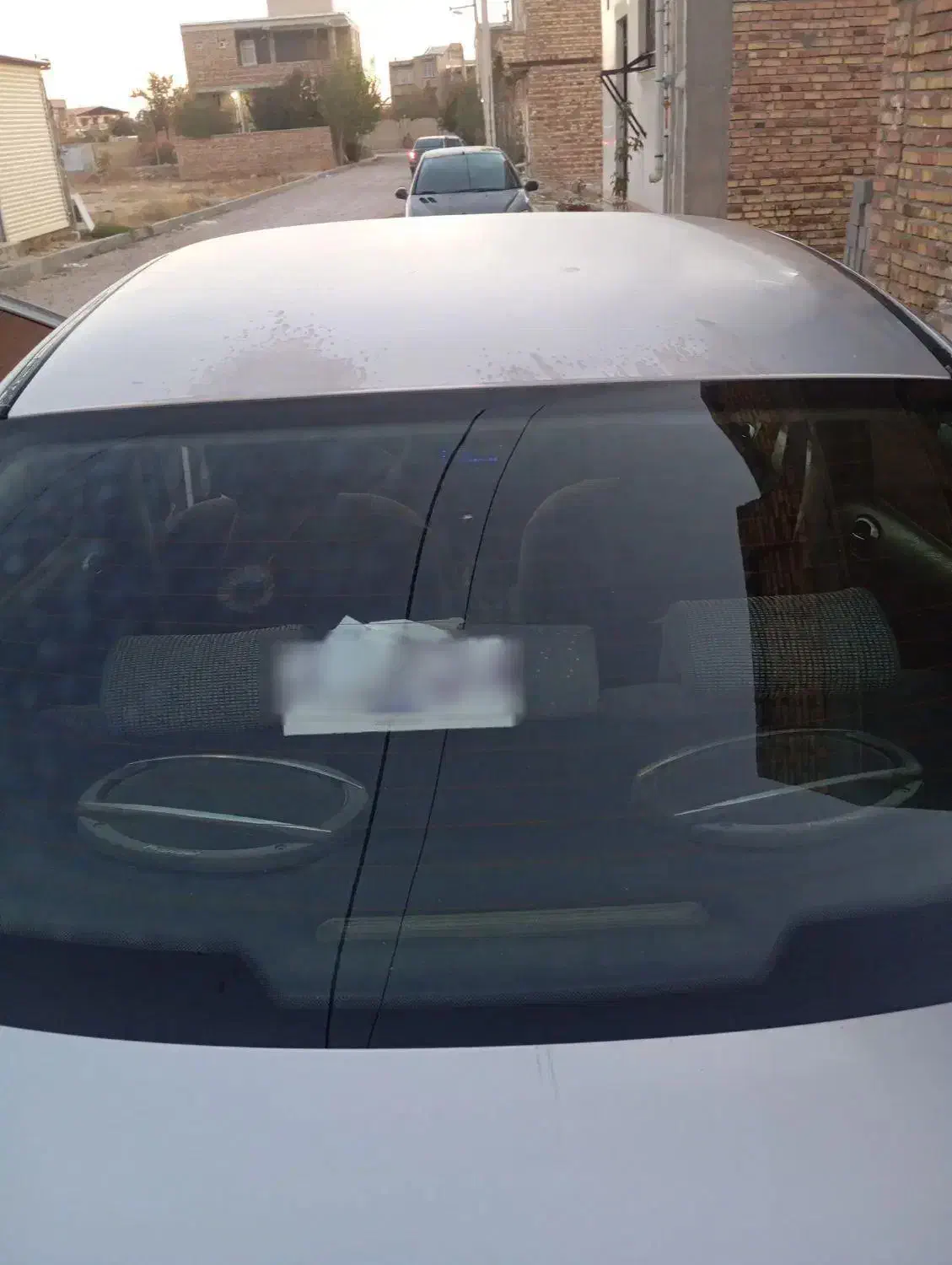 پژواستی مدل 86تیپ5وی8|خودرو سواری و وانت|ارومیه, |دیوار