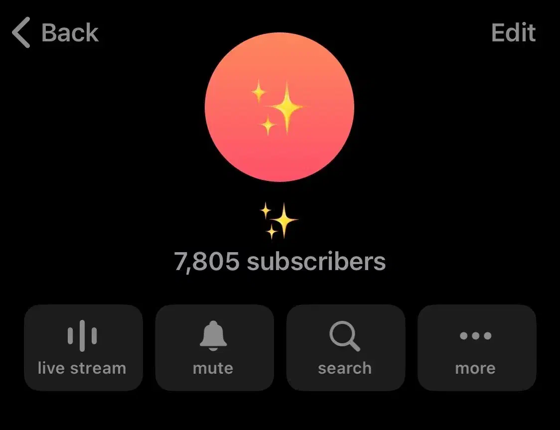 فروش کانال تلگرام|حراج|رشت, گلباغ نماز|دیوار