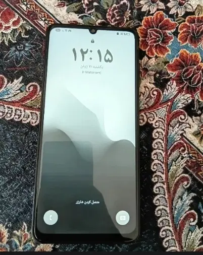 a06|موبایل|اردبیل, |دیوار