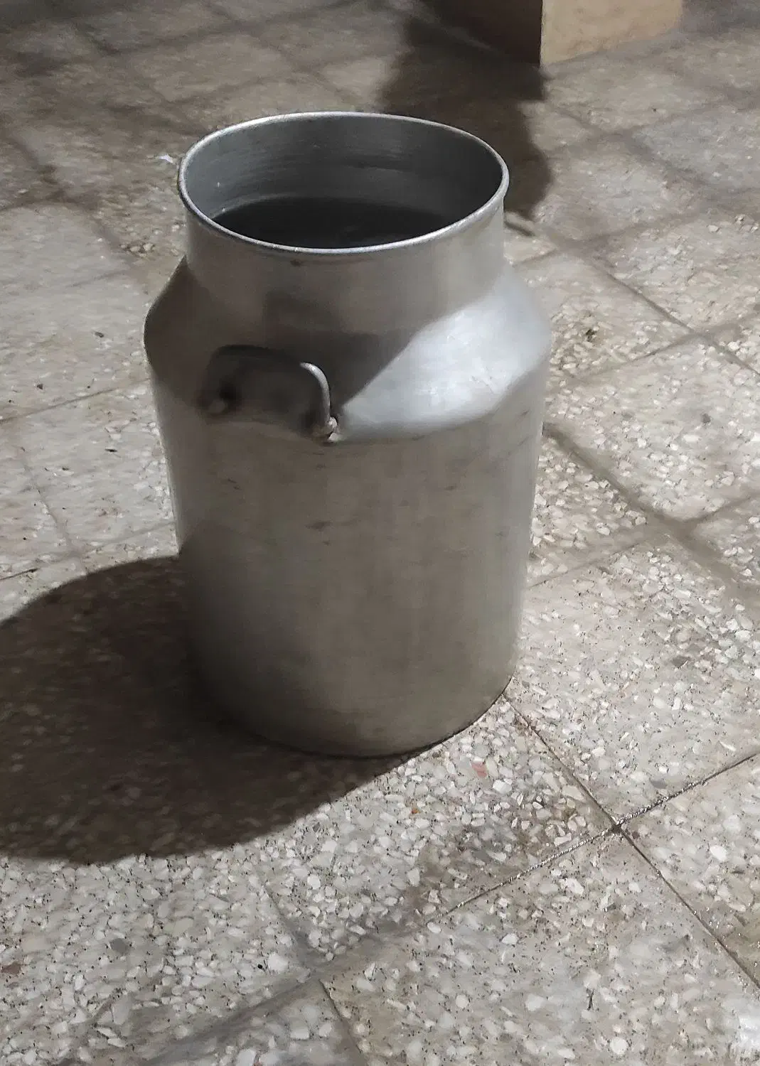 دبه ۵۰ لیتری درحد زیر قیمت|ظروف نگهدارنده، پلاستیکی، یک‌بارمصرف|گرگان, |دیوار