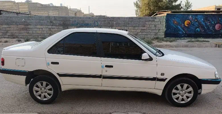 slx مدل ۹۷|خودرو سواری و وانت|مرودشت, علی‌آباد‎|دیوار