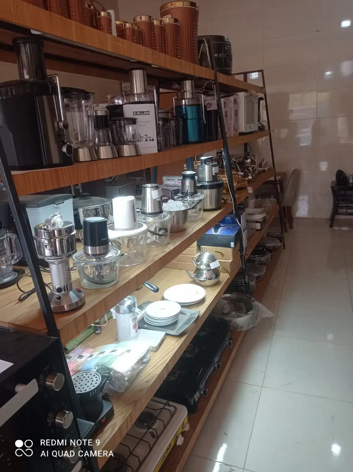 قفسه چوب روس|فروشگاه و مغازه|خرم‌آباد, |دیوار