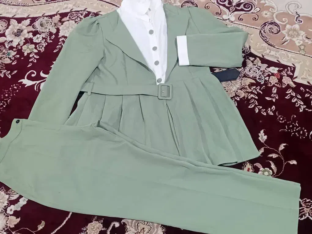 کت شلوار نو|لباس|اهواز, کوی علوی|دیوار