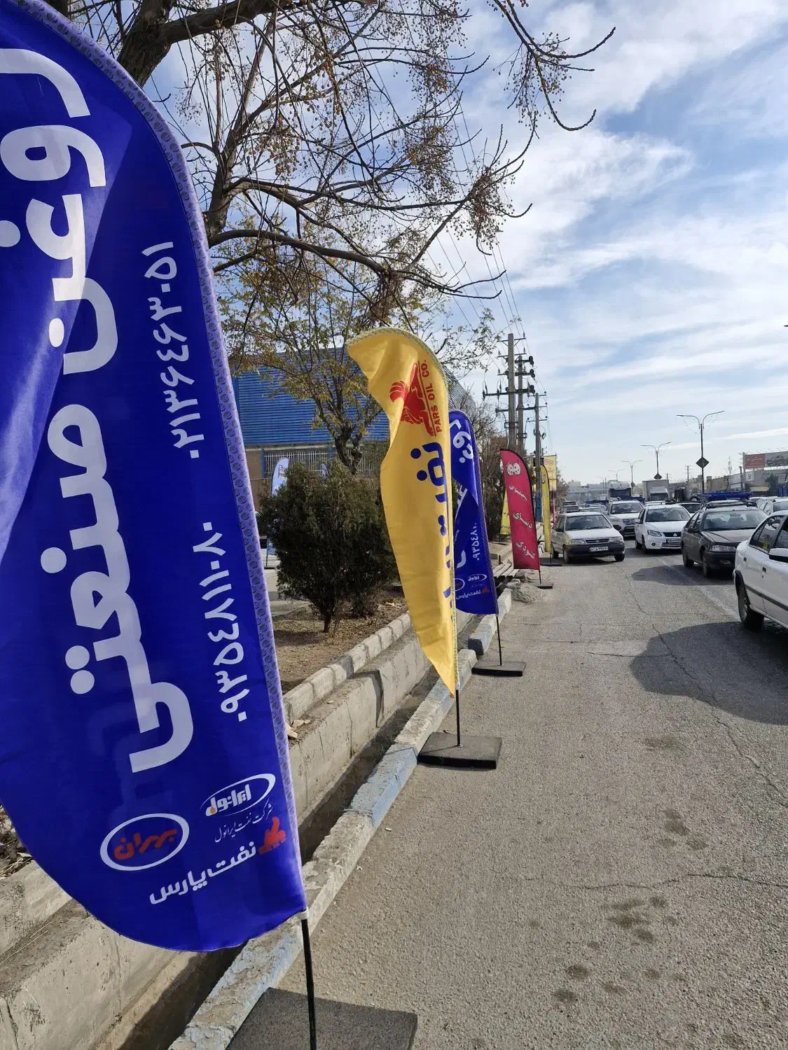 ۱۰۰ متر مغازه بر بلوار خاتون آباد|اجارهٔ مغازه و غرفه|پاکدشت, پاکدشت (مامازند)|دیوار