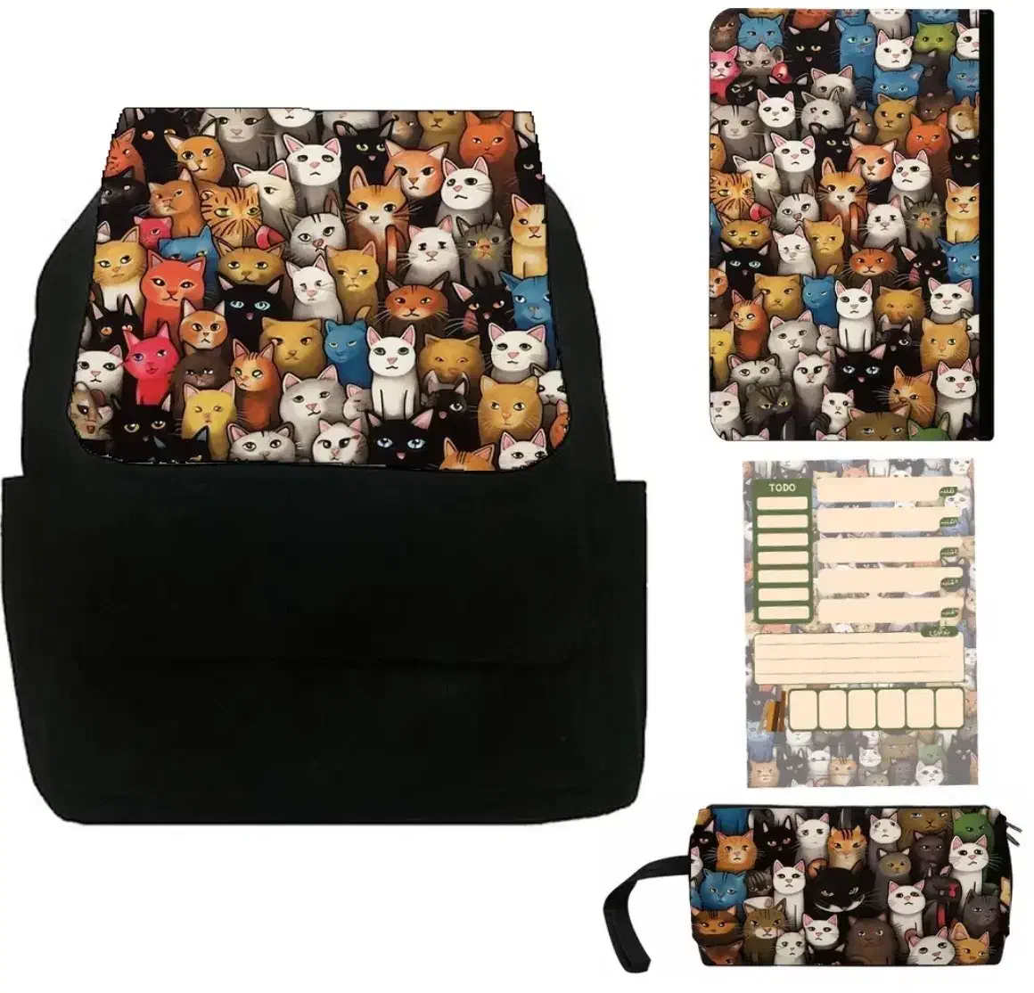 کیف جامدادی کلاسور دفتر برنامه هفتگی|لوازم التحریر|رفسنجان, |دیوار