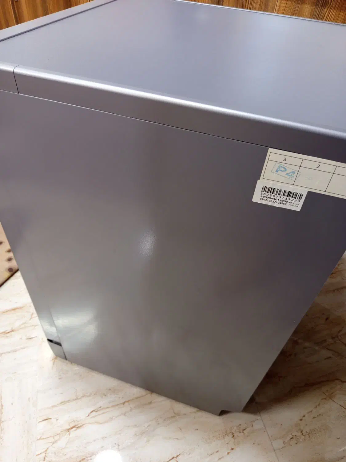 ماشین ظرفشویی|ماشین ظرفشویی|محمودآباد, |دیوار