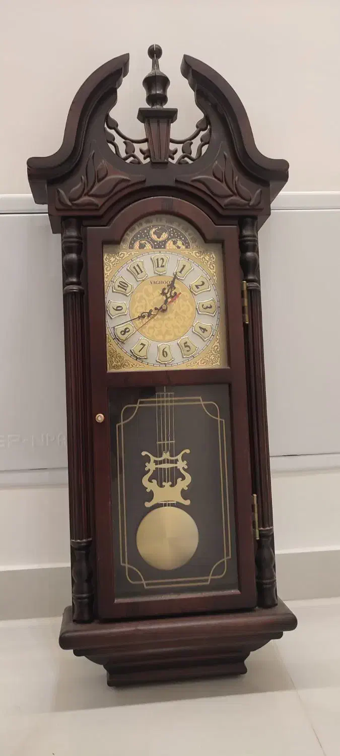 ساعت دیواری|ساعت دیواری و تزئینی|دهگلان, |دیوار