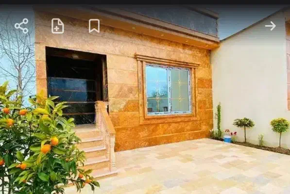 ویلای خوش نشین/سنددار/انشعابات نصب|فروش خانه و ویلا|فریدونکنار, |دیوار