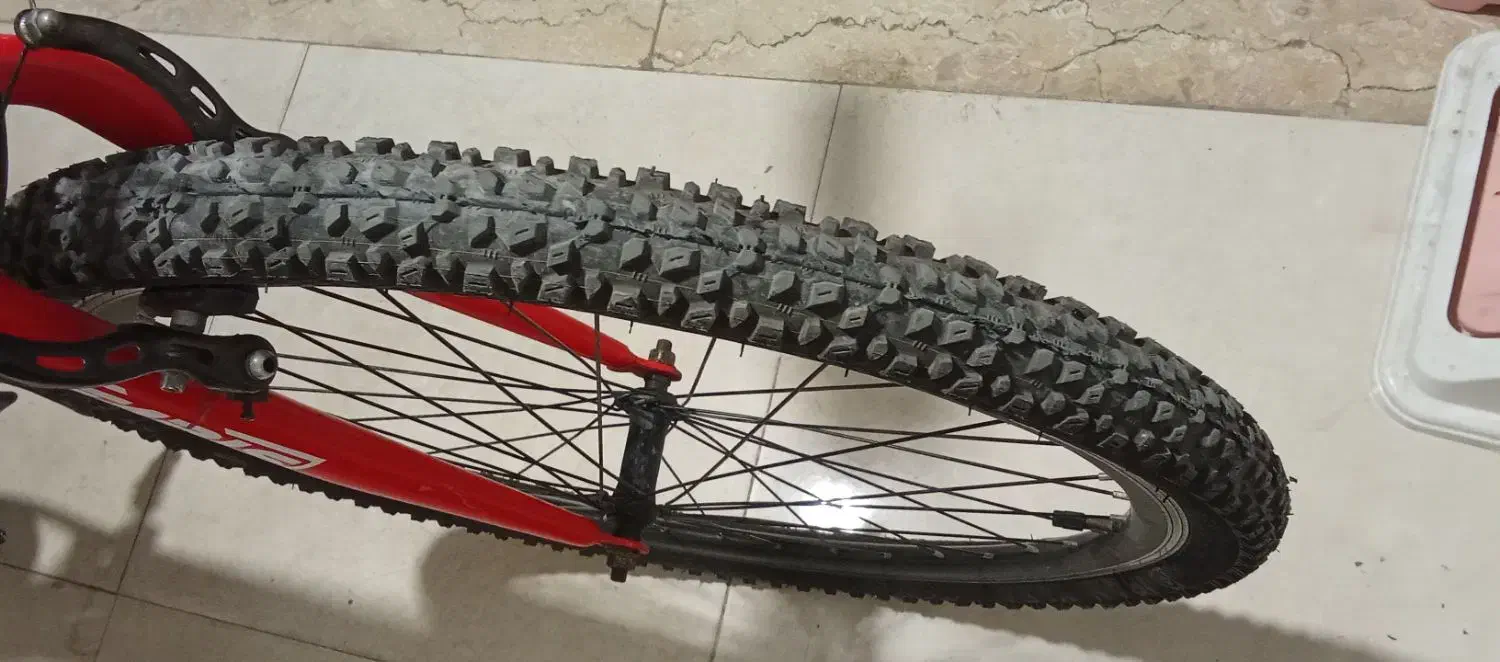 دوچرخه|دوچرخه، اسکیت، اسکوتر|شوش, |دیوار