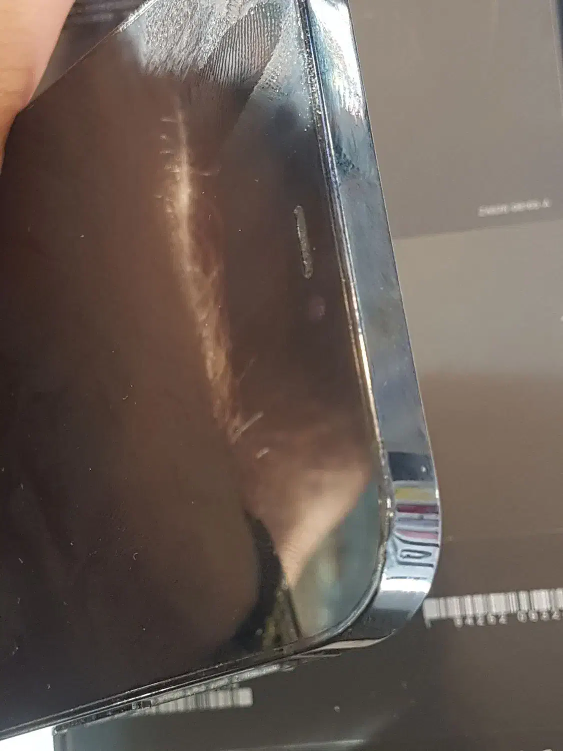 iphone 12 pro max zaa|موبایل|تهران, صادقیه|دیوار