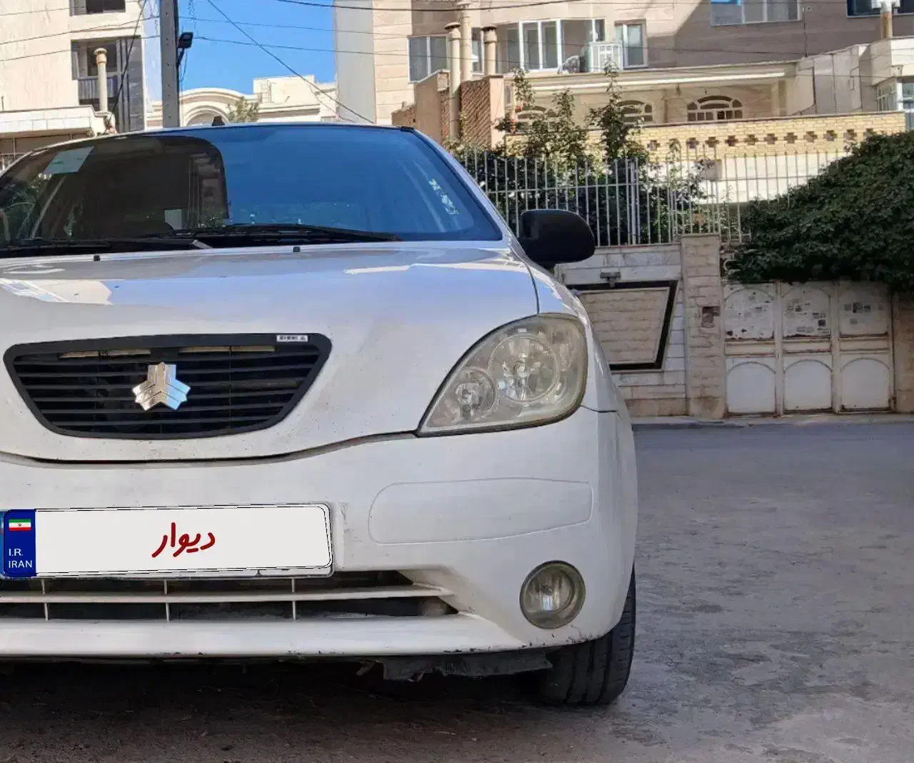 اقساطی تیبا دوگانه کارخانه اقساطی|خودرو سواری و وانت|کرمانشاه, |دیوار