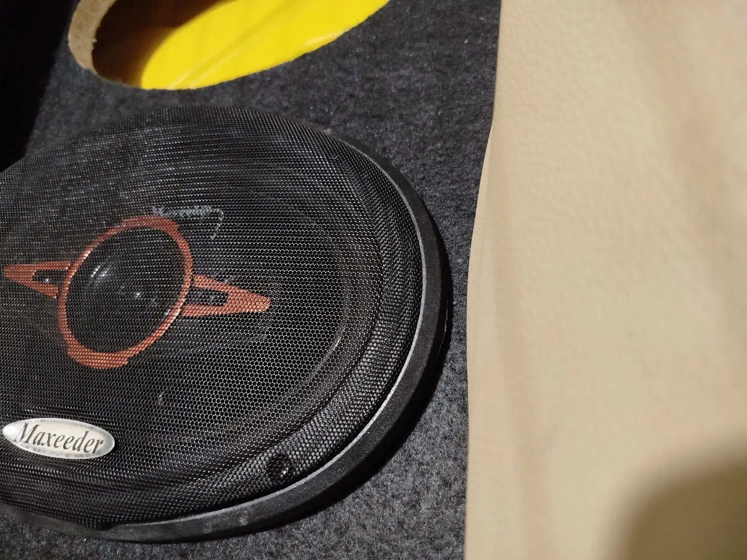 باکیف وصدا بالا|قطعات یدکی و لوازم جانبی|شوش, |دیوار