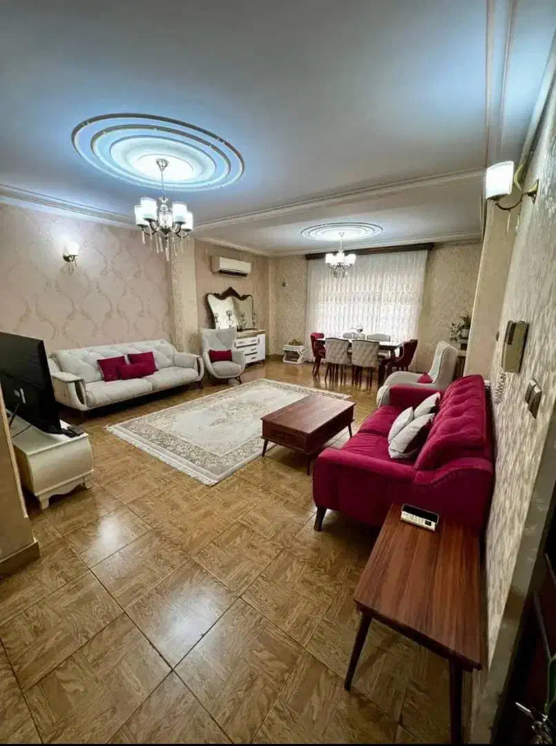 ۹۷مترانتهابلوار محبوبی ب سمت دریا ارتباطی مولانا|فروش آپارتمان|بابلسر, |دیوار